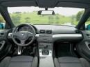 BMW 3 Series Touring E46