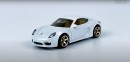 If You're a Porsche Fan, Matchbox Will Grant You Six Wishes This Christmas