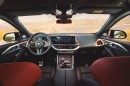 2024 BMW XM Label Red & Acura Integra Type S & Kia Seltos