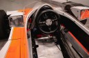 1976 McLaren M23 Used in the 2013 Film Rush