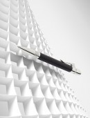 Graf von Faber-Castell for Bentley, the new Ebony series