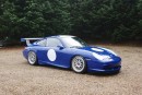 996 Porsche 911 GT3 Cup