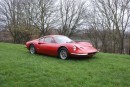 Ferrari Dino 274 GT