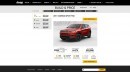 2017 Jeep Compass price list