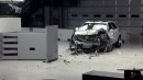 IIHS crash tests Cadillac XT5