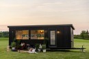Ikea's one-off tiny home, based on Escape's Vista Boho XL