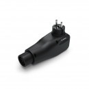 Bosch Flexible Smart Charging Cable - Schuko plug adapter