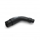 Bosch Flexible Smart Charging Cable Type 2 adapter
