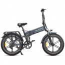 Ulzomo Folding E-Bike