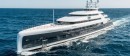 Illusion Plus is on the market for $145 million, is among the largest and most expensive vessels on sale right now