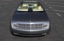 2004 Lincoln Mark X Prototype