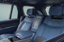 Range Rover SV Arete Edition for Canada
