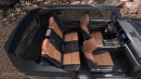 2025 Lexus GX 550 three-door rendering by AutoYa