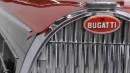 1939 Bugatti Type 57C Atalante deep dive Petersen Museum