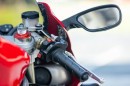 2000 Ducati 996S