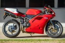 2000 Ducati 996S