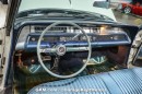1963 Oldsmobile 98 Convertible