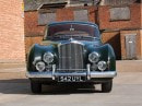 1953 Bentley R-Type Continental Sports Saloon by H.J. Mulliner
