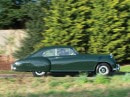 1953 Bentley R-Type Continental Sports Saloon by H.J. Mulliner