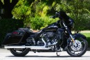 2016 Harley-Davidson CVO Street Glide
