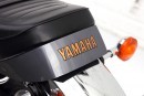 Unrestored 1980 Yamaha SR500