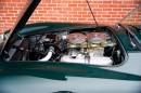 1966 Shelby Cobra 427 Rocks Holman-Moody V8