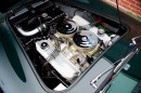 1966 Shelby Cobra 427 Rocks Holman-Moody V8
