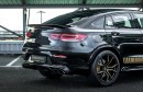 Mercedes-AMG GLC 63 S Coupe