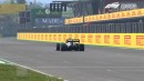 F1 2021: Imola hot lap screenshot