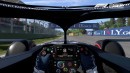 F1 2021: Imola hot lap screenshot
