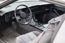 1985 Chevrolet Camaro Z28 IROC-Z in excellent condition is your chance to relive '80s nostalgia