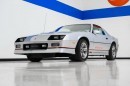 1985 Chevrolet Camaro Z28 IROC-Z in excellent condition is your chance to relive '80s nostalgia