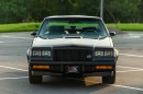 This impeccable 1987 Buick GNX looks poised to set new auction record