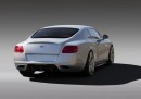 Imperium Bentley Continental GT