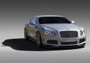 Imperium Bentley Continental GT