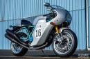 Ducati Paul Smart 1000 LE