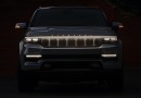 2021 Jeep Wagoneer