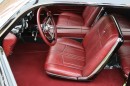 1963 Impala Impressive
