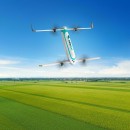 Moya Autonomous Cargo Drone