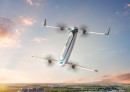 Moya Autonomous Cargo Drone