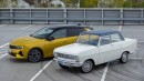 160 years of innovation at Opel