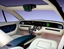 F 200 Imagination Concept (Interior and Dash)