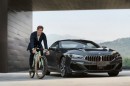 3T for BMW bicycle