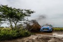 2023 WRC Safari Rally