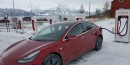 Tesla in Norway
