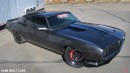 Restored 750-hp-1969-chevy-camaro-rs-Utah