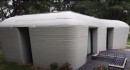 Project Milestone - 3D-Printed House