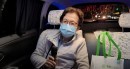 Karaoke taxi driver from Taipei, Taiwan offers free rides if you dare sing