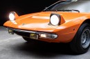 1972 Pre-Production Lamborghini Urraco