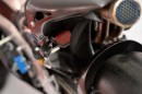 2014 Honda RCV1000R Production Racer